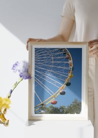 Image 3 of La roue des couleurs