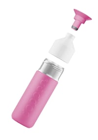 Image 3 of Dopper Insulated (580 ml) - Pelican Pink