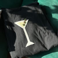 Image 1 of Martini Turtleneck - XL