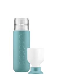 Image 2 of Dopper Insulated (350 ml) - Bottlenose Blue