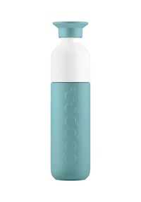 Image 3 of Dopper Insulated (350 ml) - Bottlenose Blue