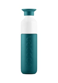Image 3 of Dopper Insulated (350 ml) - Green Lagoon