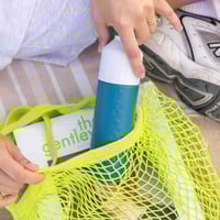 Image 1 of Dopper Insulated (350 ml) - Green Lagoon