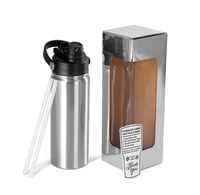 Custom 18 oz Hydro Tumbler