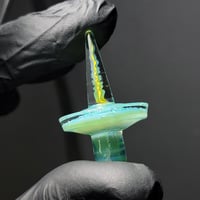 Image 1 of Cropal Plantphibian Control tower Cap
