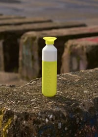 Image 1 of Dopper Original - Seahorse Lime 450ml