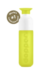 Image 3 of Dopper Original - Seahorse Lime 450ml