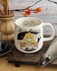 Image 2 of [PREORDER] LOGH Ceramic Mugs