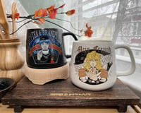 Image 1 of [PREORDER] LOGH Ceramic Mugs