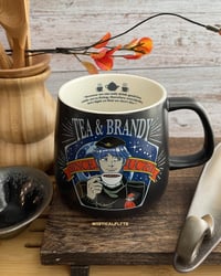 Image 3 of [PREORDER] LOGH Ceramic Mugs