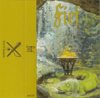 FIEF "II" CS