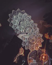 Image 3 of Starburst dish set 