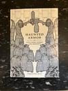 HAUNTED ARMOR/ L.A. FIRE RELIEF