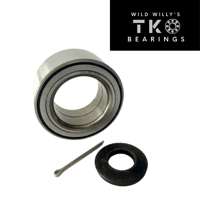 Wild Willy's TKO Polaris HD Wheel Bearing 