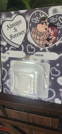 Image 5 of Jumbo vday cards 
