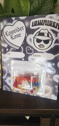 Image 1 of Jumbo vday cards pt2