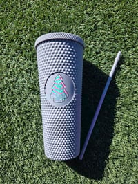 Christmas Tree Cakes 