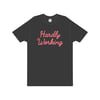 HARDLY WORKING (W/ AARON RENIER)
