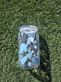 Dinosaur plastic libby 