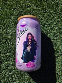 Selena shimmer libby 