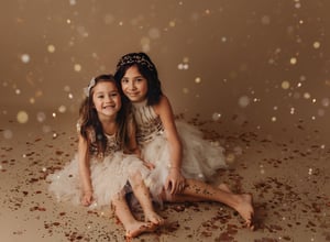 Image of Sparkle Minis {Retainer Fee ONLY}