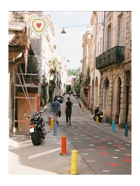 Image 1 of Rue de l'amour