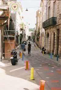Image 2 of Rue de l'amour
