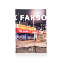 Image 1 of Alex Fakso – Crossing