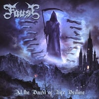 At the Dawn of Life Demise CD 