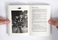 Image 2 of Train Stories