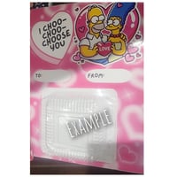 Image 2 of Jumbo vday cards pt2