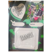 Image 3 of Jumbo vday cards pt2