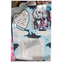 Image 4 of Jumbo vday cards pt2