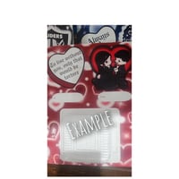 Image 5 of Jumbo vday cards pt2