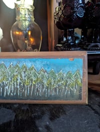 Image 2 of Forest painting 