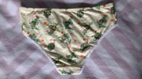 Image 2 of Teenage Mutant Ninja Turtle Knickers!