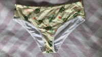 Image 1 of Teenage Mutant Ninja Turtle Knickers!