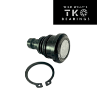Wild Willy's TKO Polaris HEAVY DUTY Ball Joint