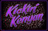 Kickin' Kenyan