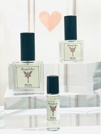 Image 2 of My Aura “Pink Cake”eau de parfum