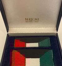 Image 4 of Desert Storm/Shield (USA) Kuwait Liberation Medal - Bertoni (Authentic Issue)