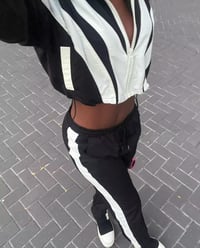 Image 1 of RUNNER UP BLACK