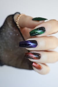 Image 14 of Rigle Flair *magnetic