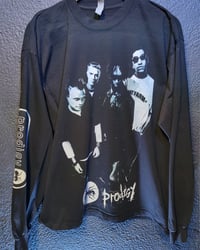 Image 1 of Prodigy long sleeve 