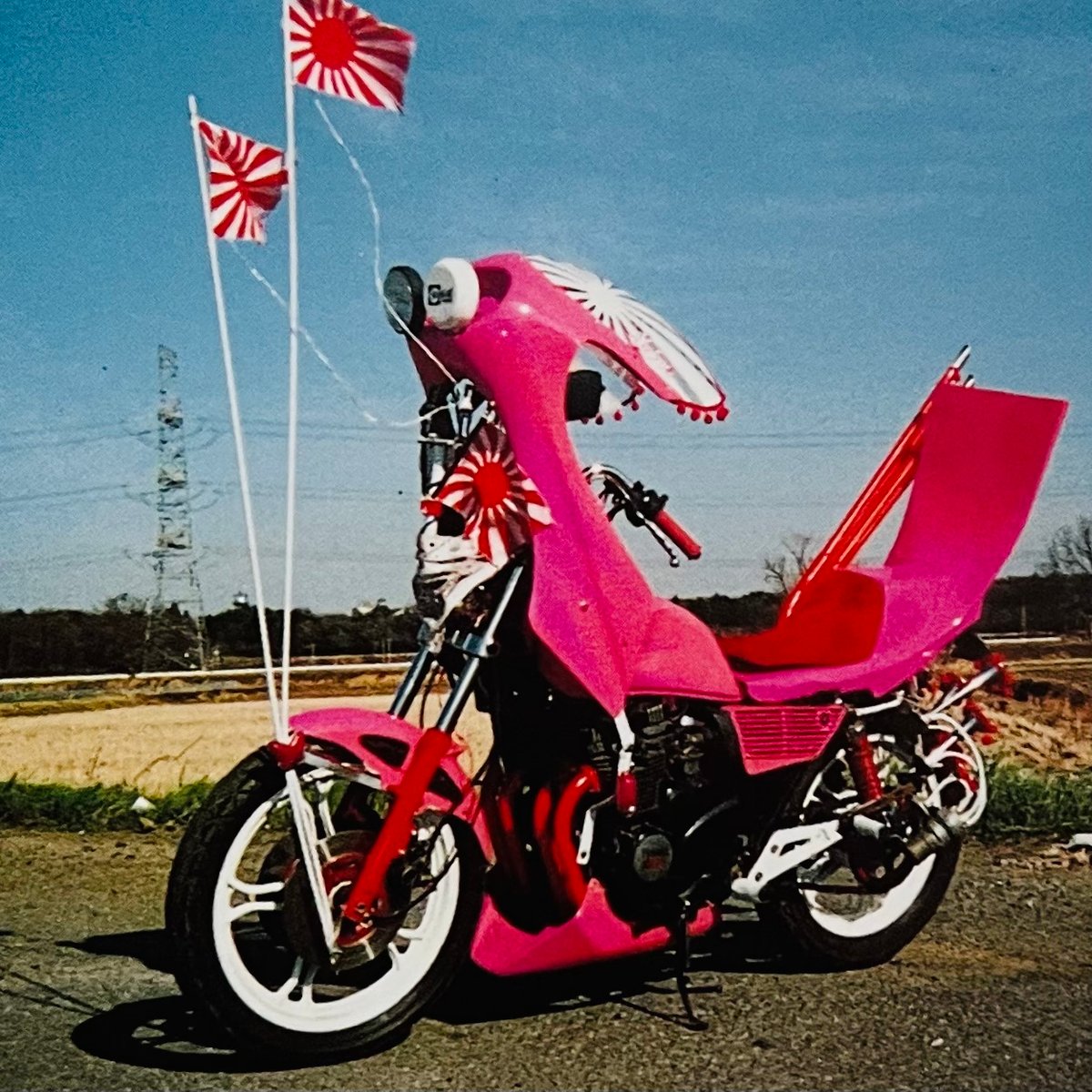 その他 Hell on wheels Freak Japanesemotorcycles MODEST) BOOKS — (Kyoichi Tsuzuki) (Hell on Wheels)