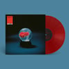 Darkside "Nothing" [INDIE Exc. Red Vinyl] LP