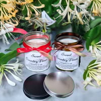 Image 3 of Sweet Country Vines ~ Candles and Wax Melts