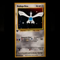 Lugia Blip