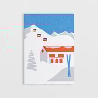 Image 1 of Carte Ski