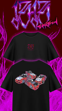 Image 1 of PREORDER 1313 x Tenorfifteen T-Shirt